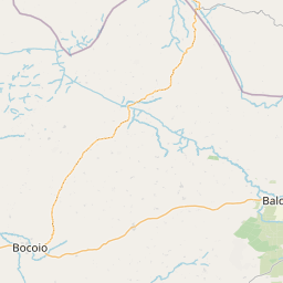 NE map tile