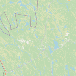 NE map tile