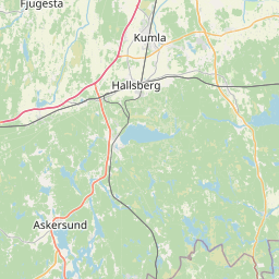 NE map tile