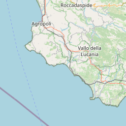 NE map tile