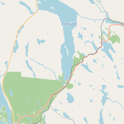 NE map tile