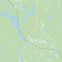 NE map tile