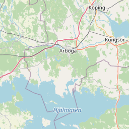 NE map tile