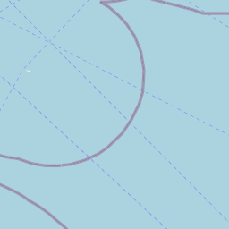 NE map tile