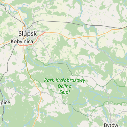 NE map tile