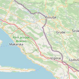 NE map tile