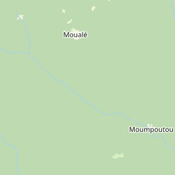 NE map tile