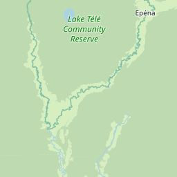 NE map tile