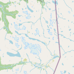 NE map tile