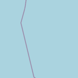 NE map tile