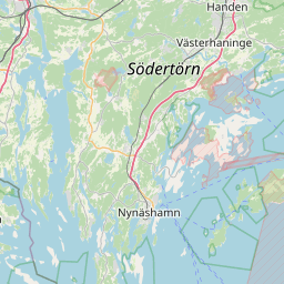 NE map tile