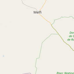 NE map tile
