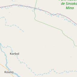 NE map tile