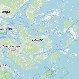 NE map tile