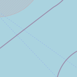NE map tile