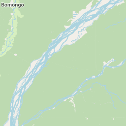 NE map tile