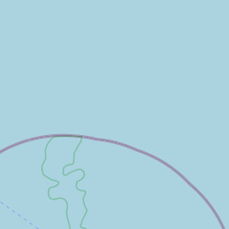 NE map tile