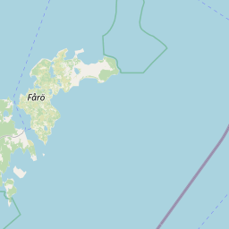NE map tile