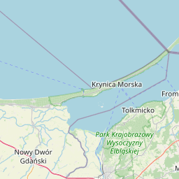 NE map tile
