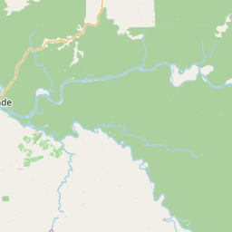 NE map tile