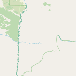 NE map tile