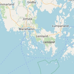 NE map tile