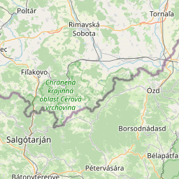 NE map tile