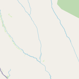 NE map tile