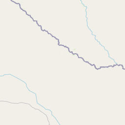 NE map tile