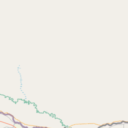 NE map tile