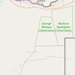 NE map tile