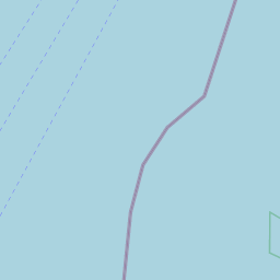 NE map tile