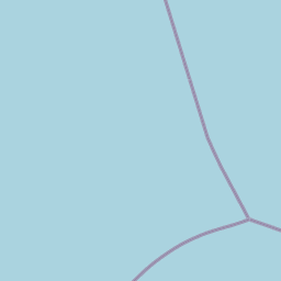 NE map tile