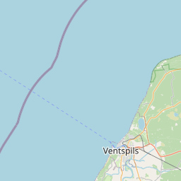 NE map tile