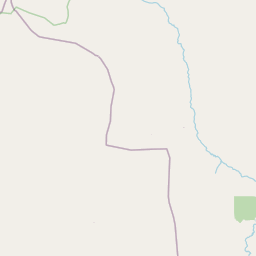 NE map tile