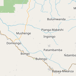 NE map tile