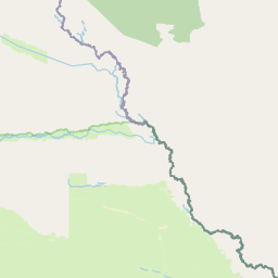 NE map tile
