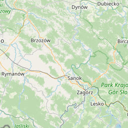NE map tile
