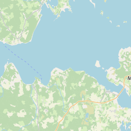 NE map tile