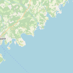 NE map tile