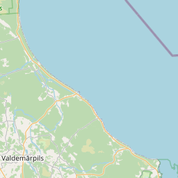 NE map tile