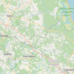 NE map tile