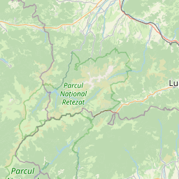 NE map tile