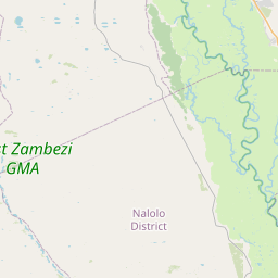 NE map tile