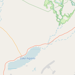 NE map tile