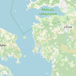 NE map tile