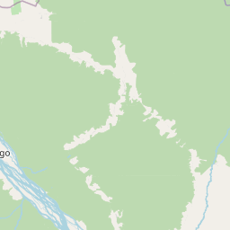 NE map tile