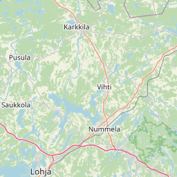 NE map tile