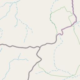 NE map tile