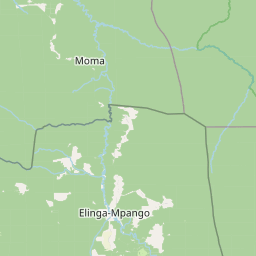 NE map tile